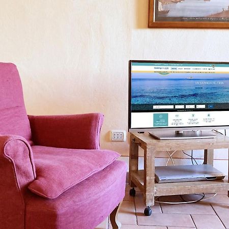 Suite Del Ponticello Portoferraio Εξωτερικό φωτογραφία