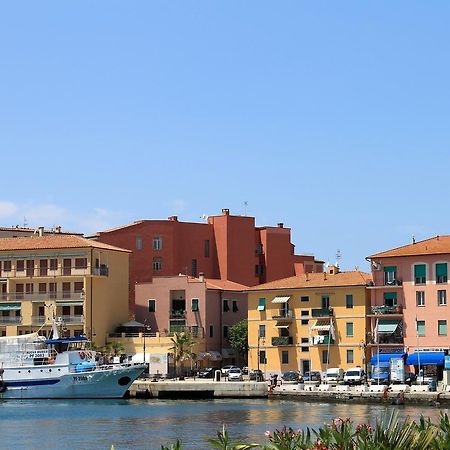 Suite Del Ponticello Portoferraio Εξωτερικό φωτογραφία