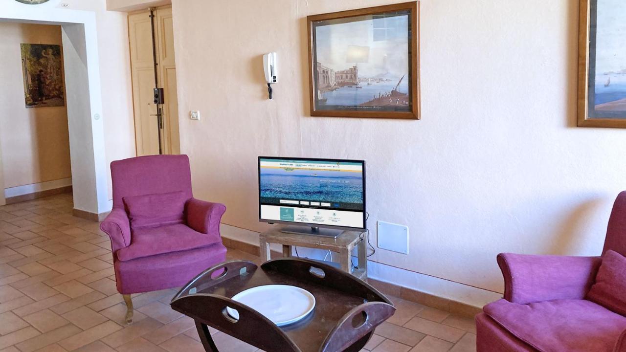 Suite Del Ponticello Portoferraio Εξωτερικό φωτογραφία