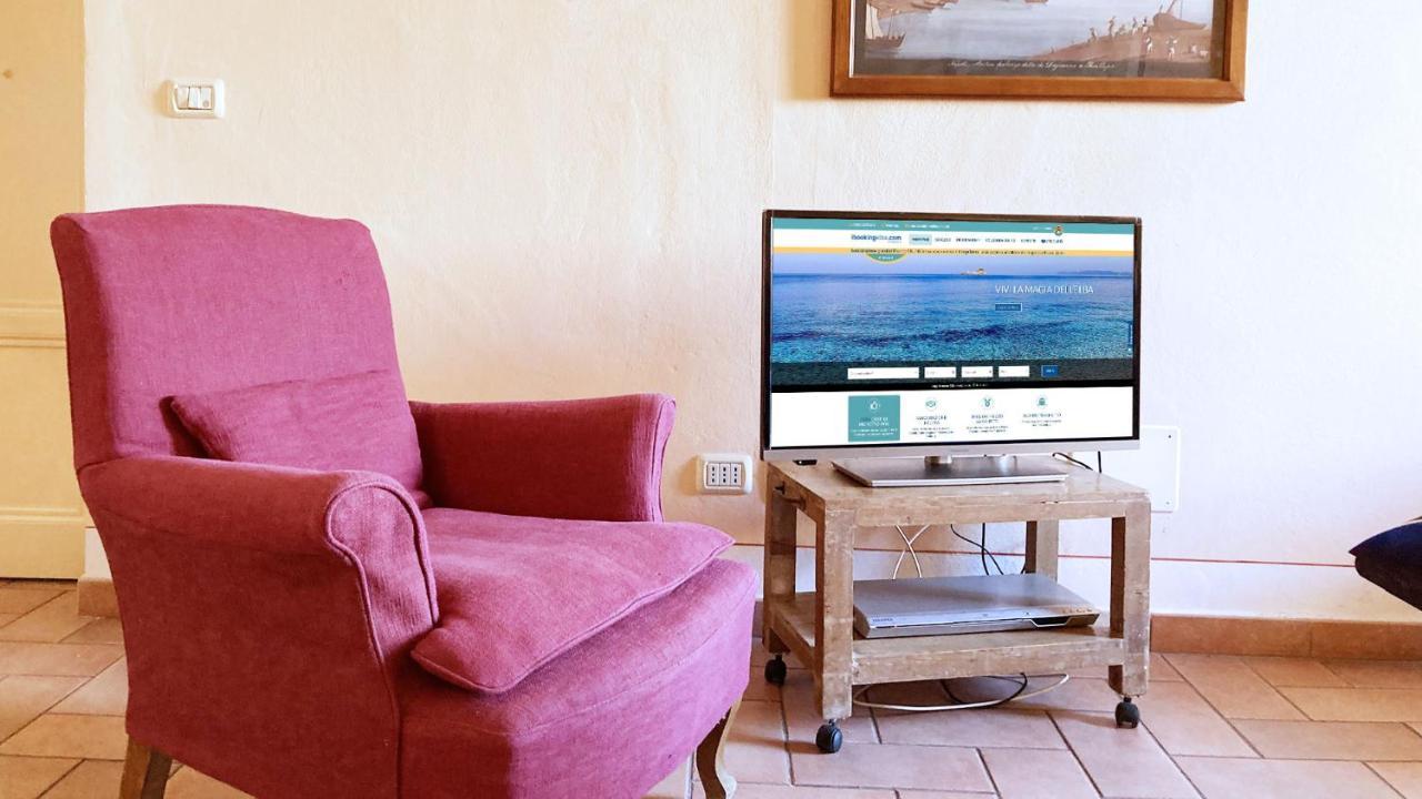 Suite Del Ponticello Portoferraio Εξωτερικό φωτογραφία