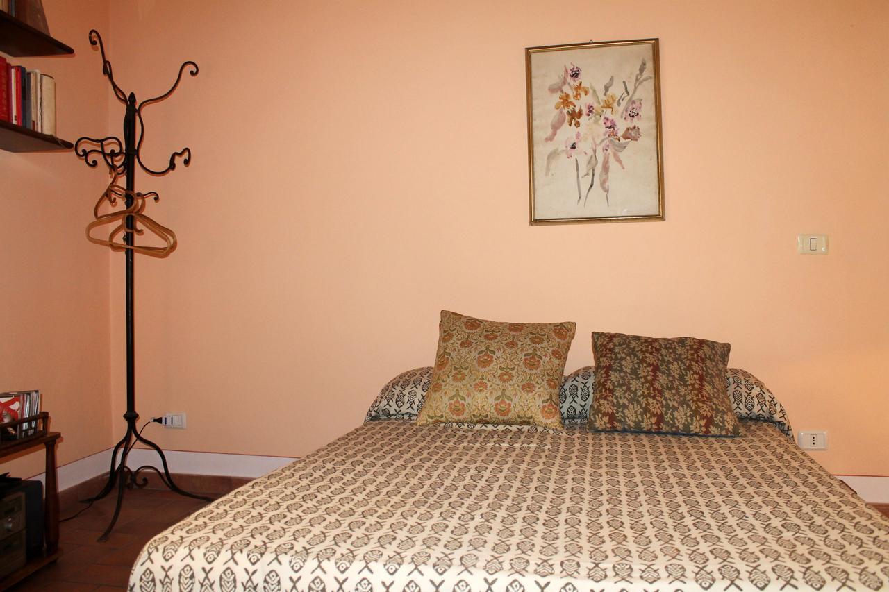Suite Del Ponticello Portoferraio Εξωτερικό φωτογραφία