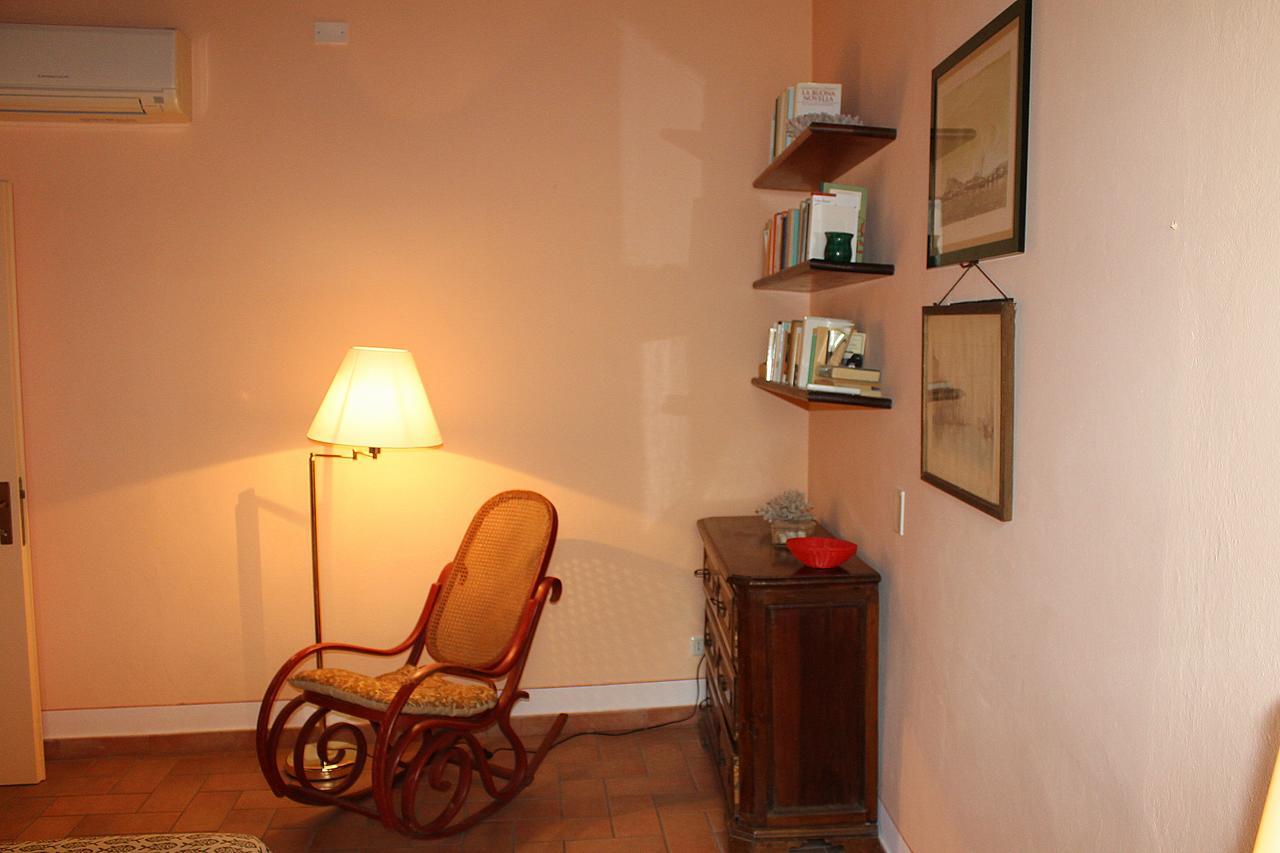 Suite Del Ponticello Portoferraio Εξωτερικό φωτογραφία