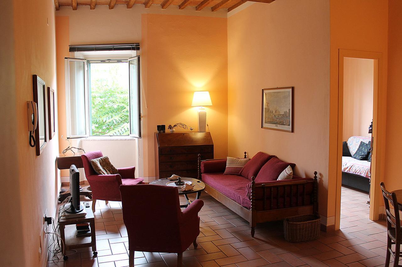 Suite Del Ponticello Portoferraio Εξωτερικό φωτογραφία