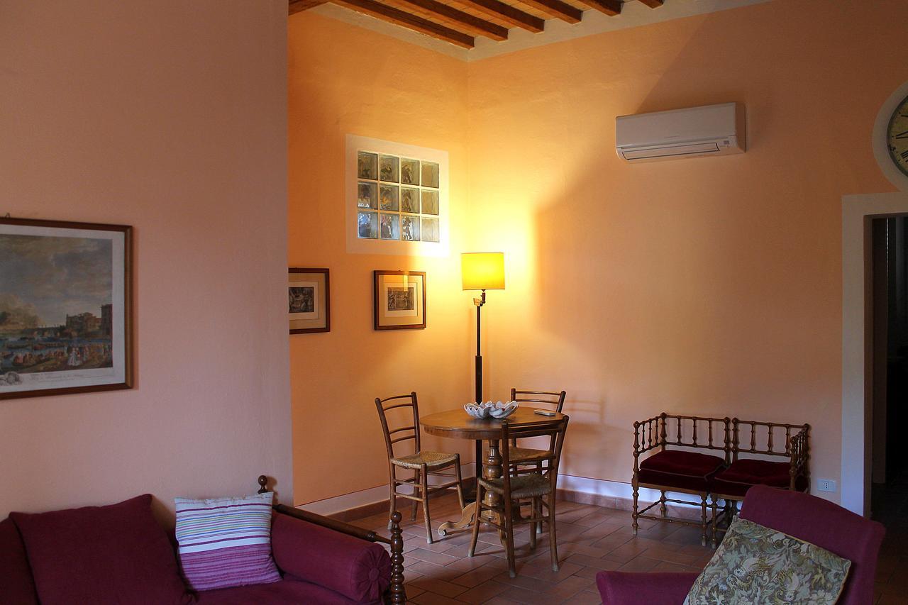 Suite Del Ponticello Portoferraio Εξωτερικό φωτογραφία