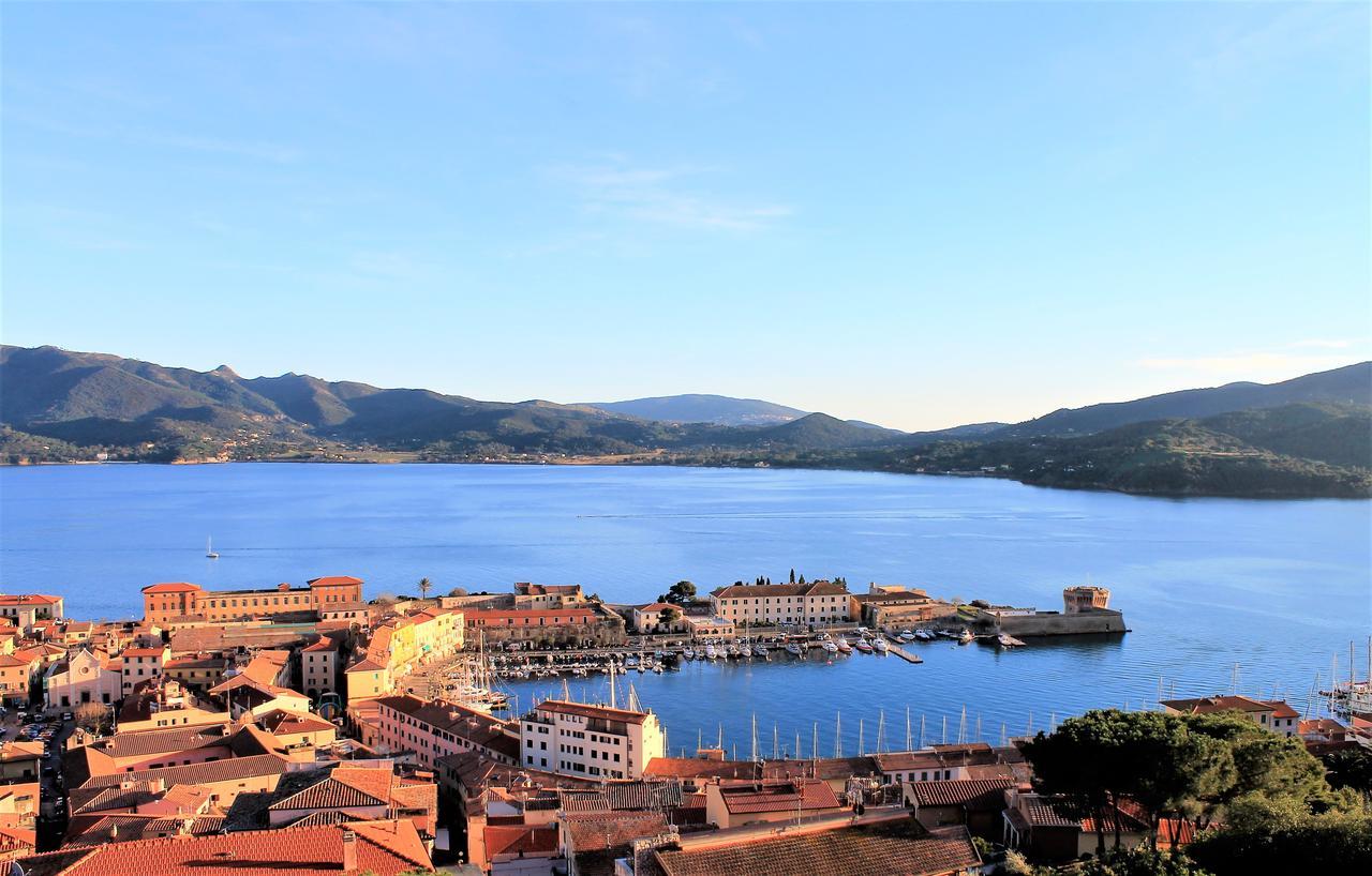 Suite Del Ponticello Portoferraio Εξωτερικό φωτογραφία