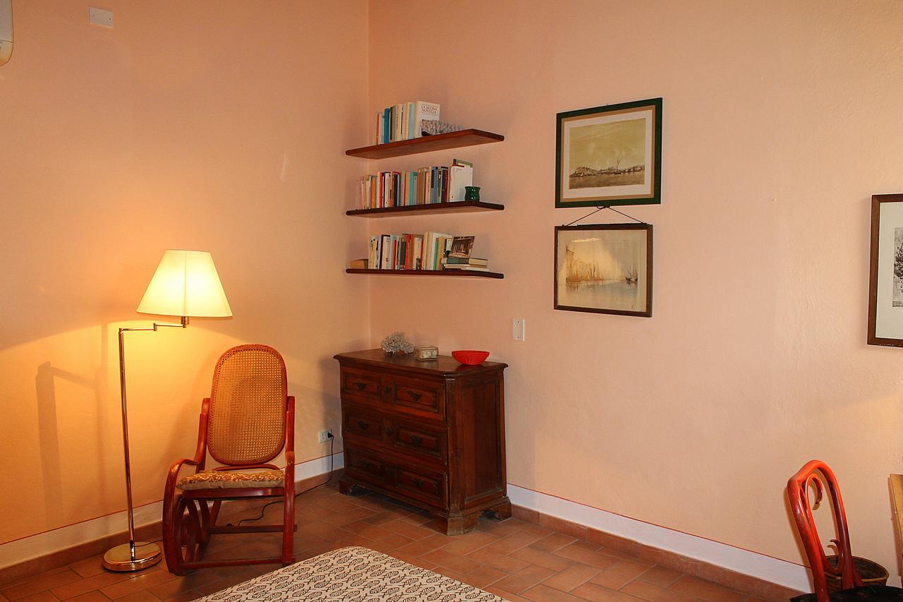 Suite Del Ponticello Portoferraio Εξωτερικό φωτογραφία