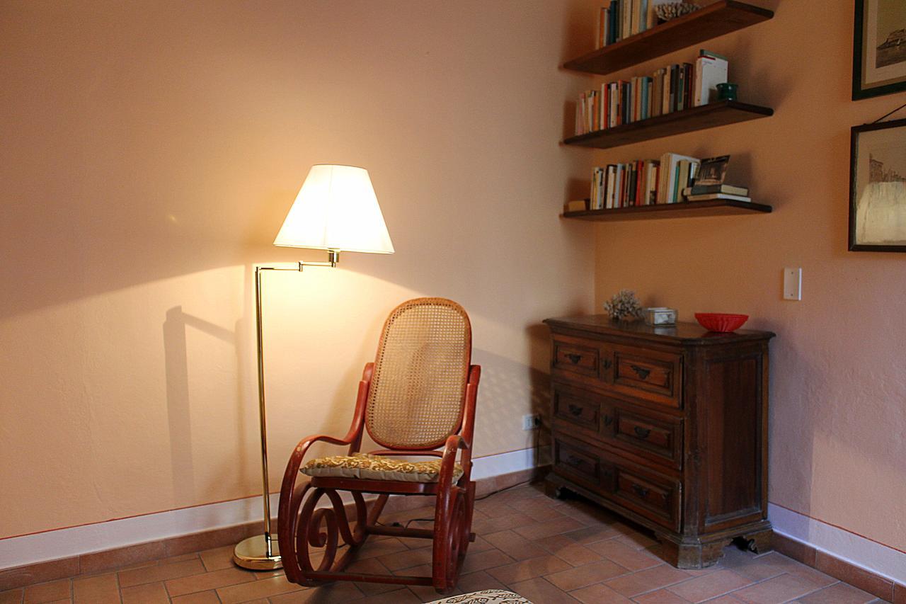 Suite Del Ponticello Portoferraio Εξωτερικό φωτογραφία