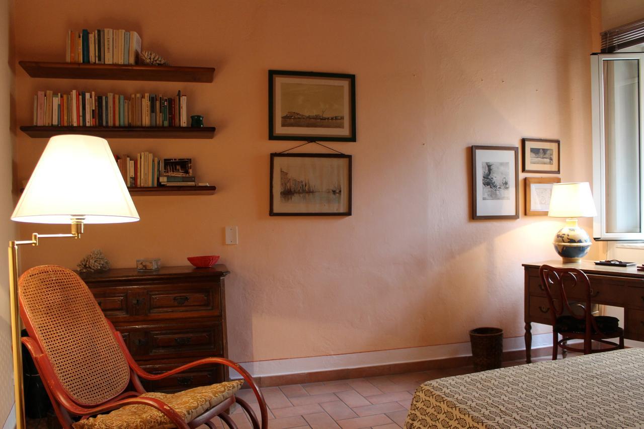 Suite Del Ponticello Portoferraio Εξωτερικό φωτογραφία