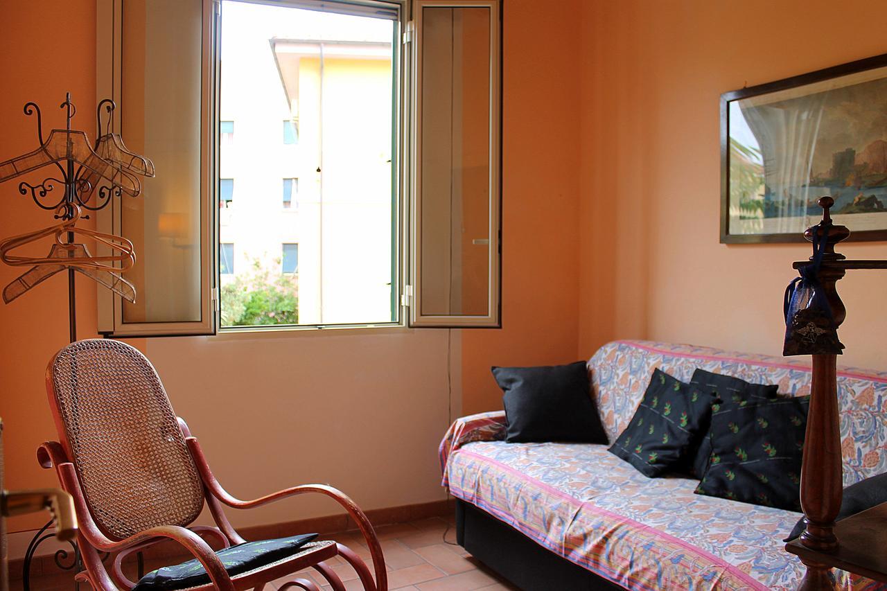 Suite Del Ponticello Portoferraio Εξωτερικό φωτογραφία