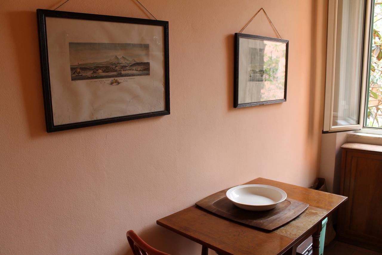 Suite Del Ponticello Portoferraio Εξωτερικό φωτογραφία