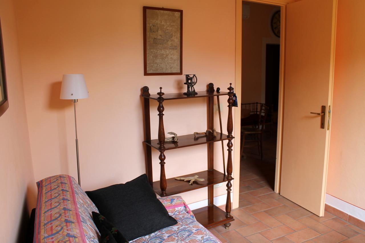 Suite Del Ponticello Portoferraio Εξωτερικό φωτογραφία