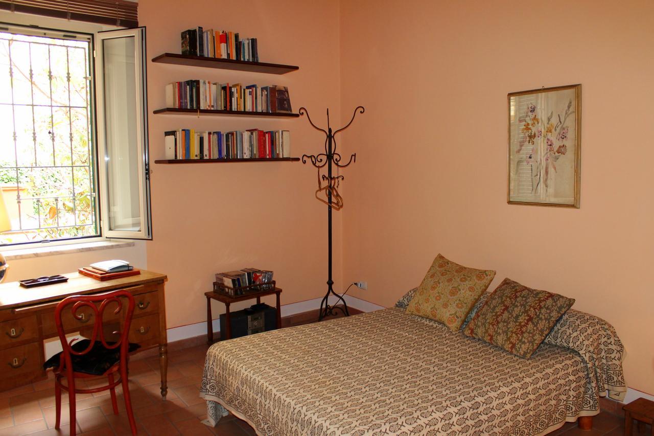 Suite Del Ponticello Portoferraio Εξωτερικό φωτογραφία