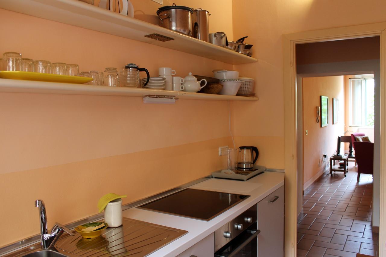 Suite Del Ponticello Portoferraio Εξωτερικό φωτογραφία