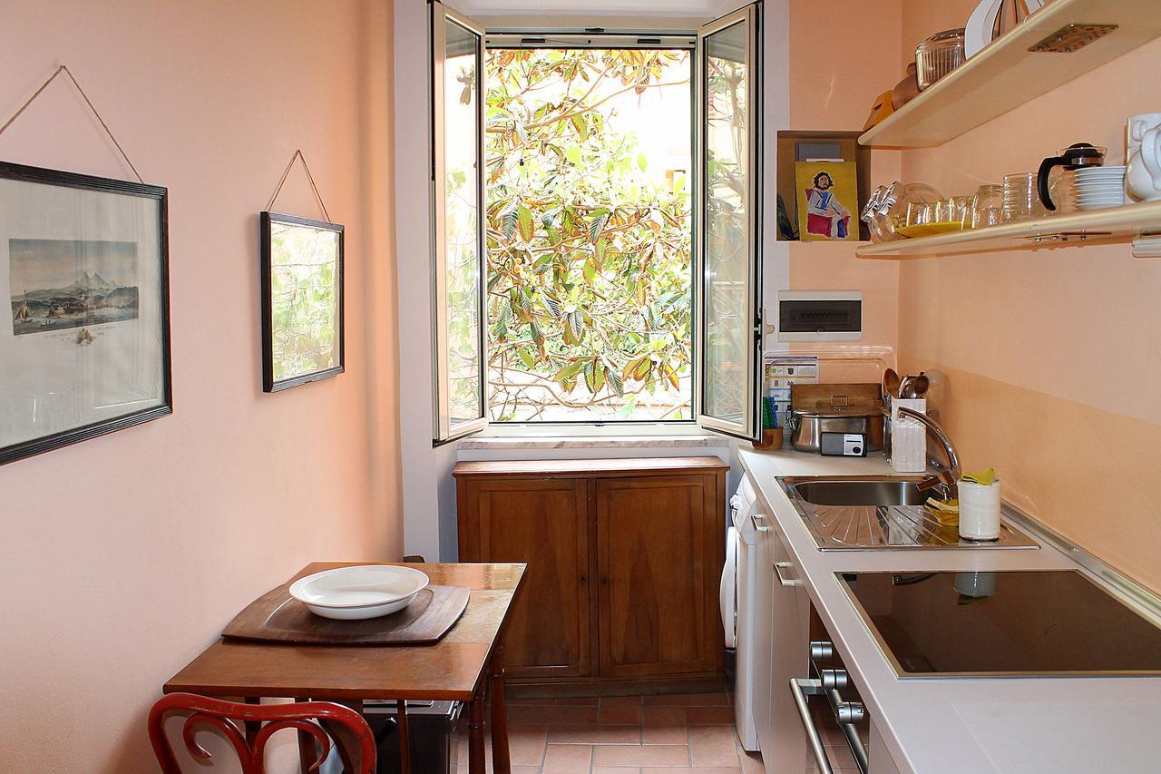 Suite Del Ponticello Portoferraio Εξωτερικό φωτογραφία