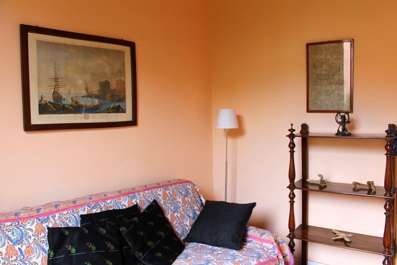 Suite Del Ponticello Portoferraio Εξωτερικό φωτογραφία