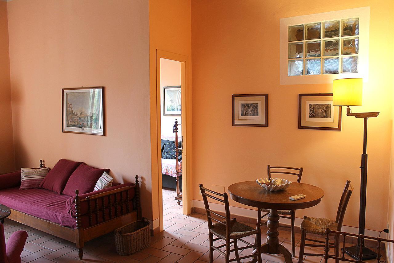 Suite Del Ponticello Portoferraio Εξωτερικό φωτογραφία