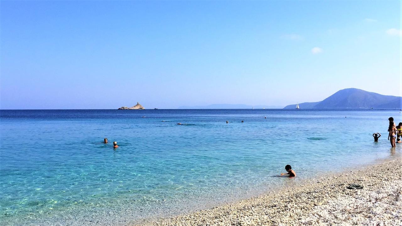 Suite Del Ponticello Portoferraio Εξωτερικό φωτογραφία