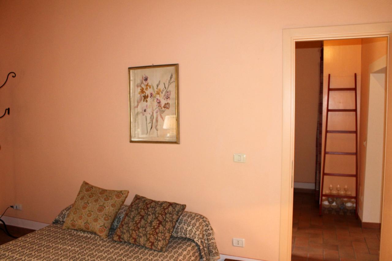Suite Del Ponticello Portoferraio Εξωτερικό φωτογραφία