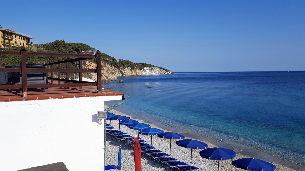 Suite Del Ponticello Portoferraio Εξωτερικό φωτογραφία