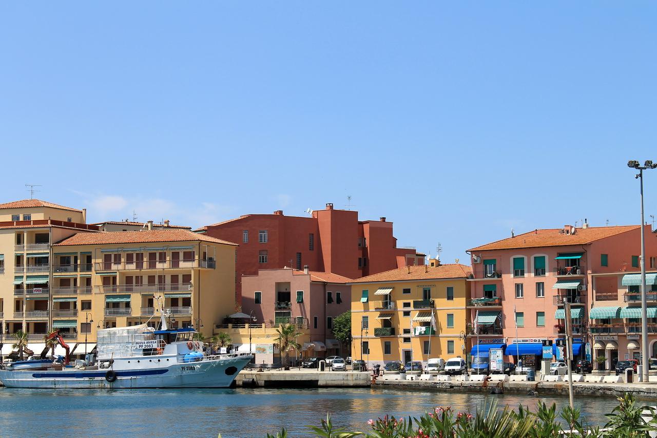 Suite Del Ponticello Portoferraio Εξωτερικό φωτογραφία
